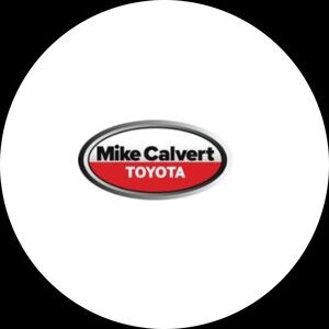 Meet your Posher, Mike calvert toyota